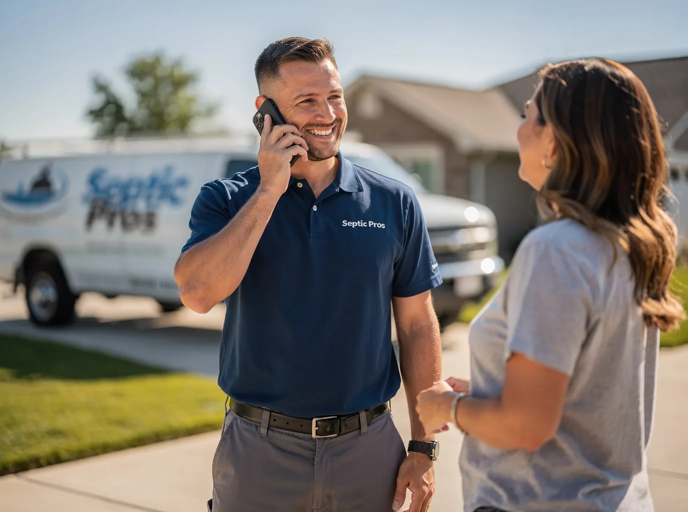 Septic Tank Pumping Palmyra, WI FAQs